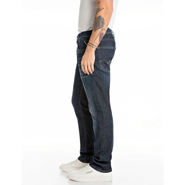 Replay Ma972z.000.661 730 Jeans Blå 38 / 32 Mand