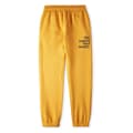 Miniatyrbillede 1 af 2: O´neill Future Surf Joggers Gul 11-12 Years Pige