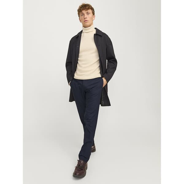 Jack & Jones Ace Leo Chinobukser Blå 31 / 34 Mand