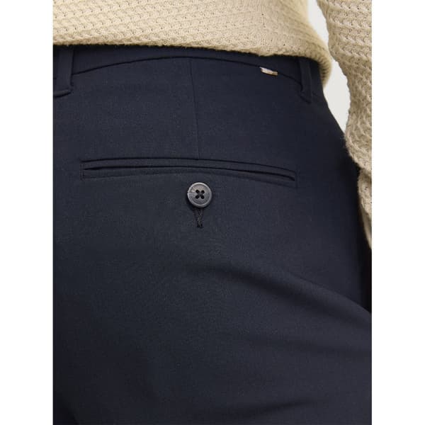 Jack & Jones Ace Leo Chinobukser Blå 31 / 34 Mand