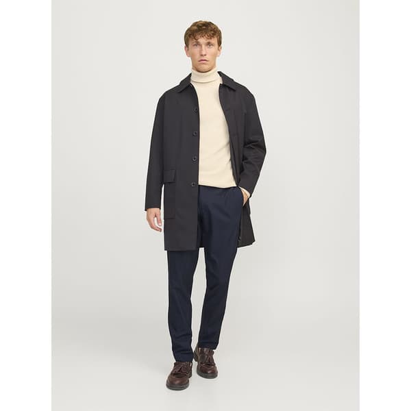 Jack & Jones Ace Leo Chinobukser Blå 31 / 34 Mand