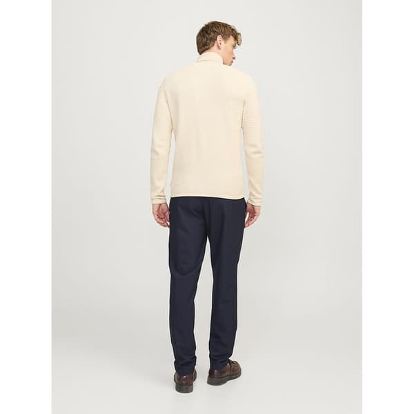 Jack & Jones Ace Leo Chinobukser Blå 31 / 34 Mand