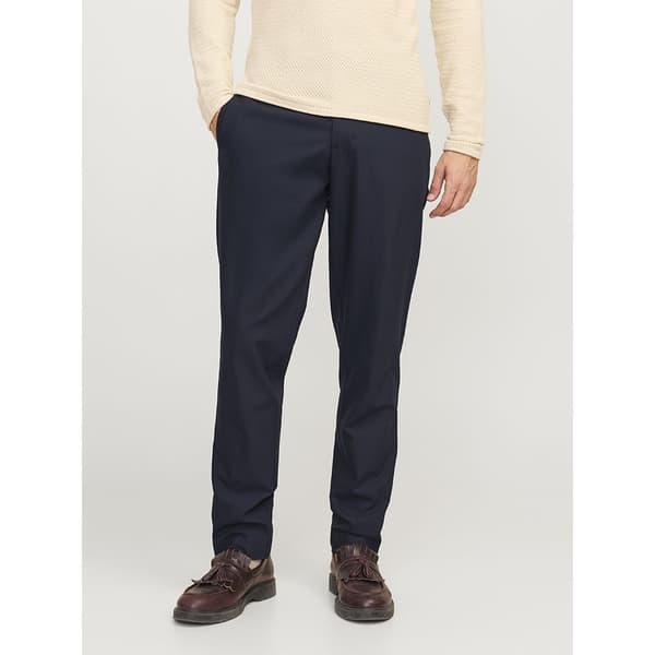 Jack & Jones Ace Leo Chinobukser Blå 31 / 34 Mand