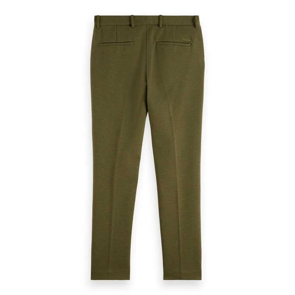 Scotch & Soda Mott Chinohousut Vihreä 34 / 34 Mies