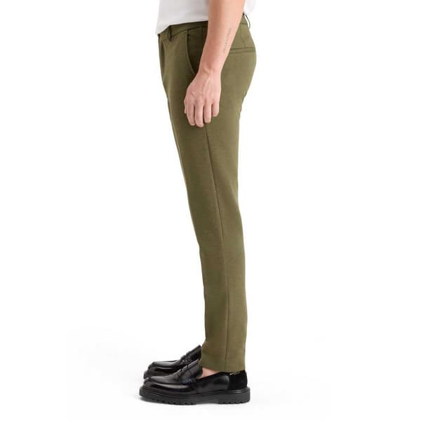 Scotch & Soda Mott Chinohousut Vihreä 34 / 34 Mies