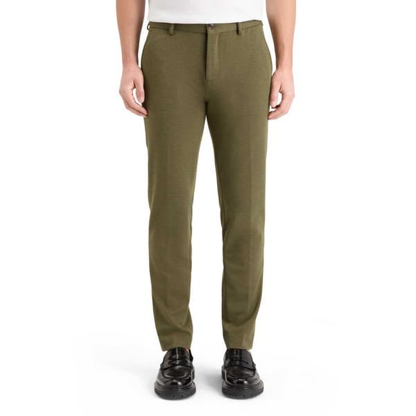 Scotch & Soda Mott Chinohousut Vihreä 34 / 34 Mies