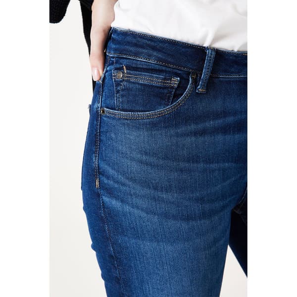Garcia Celia Col.1792 Jeans Blå 31 / 32 Kvinna