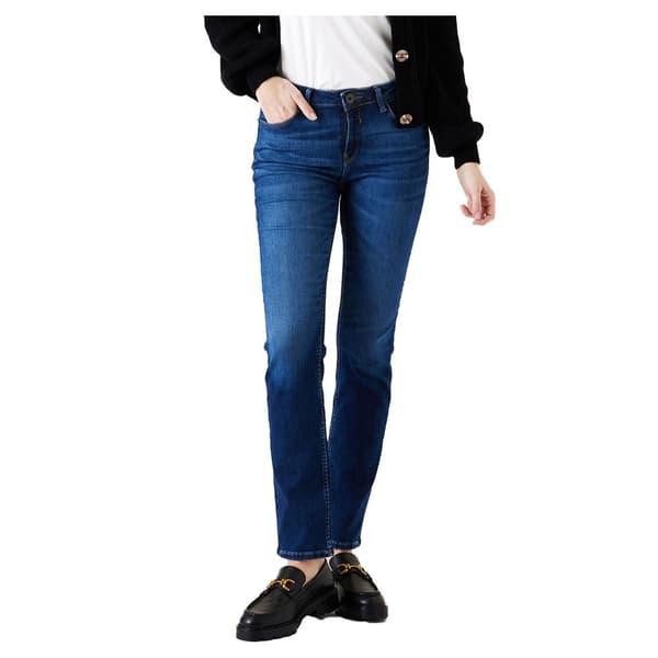 Garcia Celia Col.1792 Jeans Blå 31 / 32 Kvinna