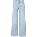 Miniatyrbillede 3 af 5: Garcia Celia Wide Jeans Blå 32 / 34 Kvinde