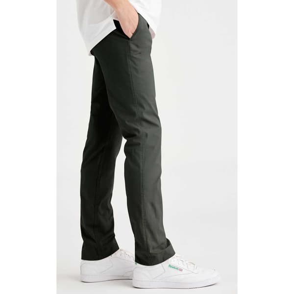Dockers Smart 360 Flex California Byxor Grå 38 / 34 Man