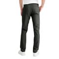 Miniatyrbild 2 av 3: Dockers Smart 360 Flex California Byxor Grå 38 / 34 Man