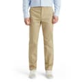 Miniatyrbild 1 av 8: Scotch & Soda Core Stuart Stretch Fit Byxor Beige 29 / 32 Man