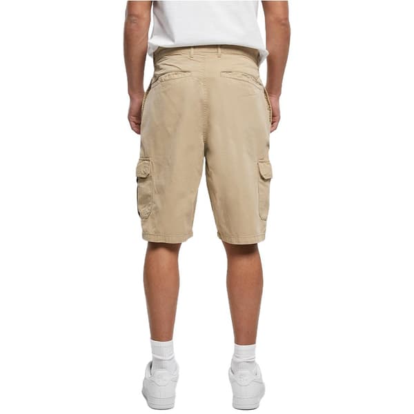 Urban Classics Cargo Shorts Beige 31 Mand