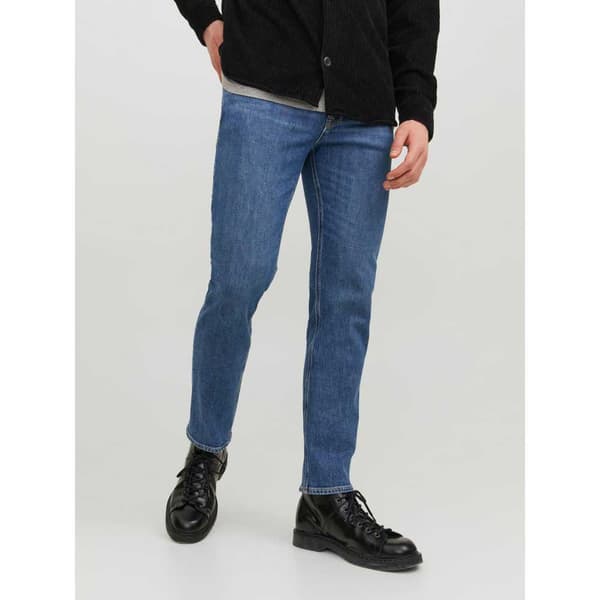 Jack & Jones Clark Jjoriginal Am 379 Jeans Blå 32 / 34 Man