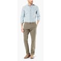 Miniatyrbillede 3 af 4: Dockers Smart 360 Flex Motion Slim Tapered Chinobukser Brun 33 / 30 Mand
