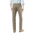 Miniatyrbillede 2 af 4: Dockers Smart 360 Flex Motion Slim Tapered Chinobukser Brun 33 / 30 Mand
