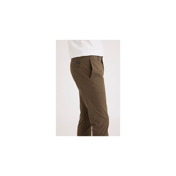 Dockers Smart 360 Flex California Bukser Beige 31 / 32 Mand