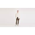 Miniatyrbillede 4 af 5: Dockers Smart 360 Flex California Bukser Beige 31 / 32 Mand