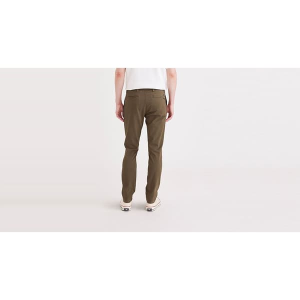 Dockers Smart 360 Flex California Bukser Beige 31 / 32 Mand