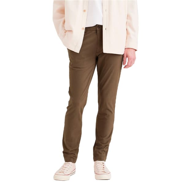 Dockers Smart 360 Flex California Bukser Beige 31 / 32 Mand