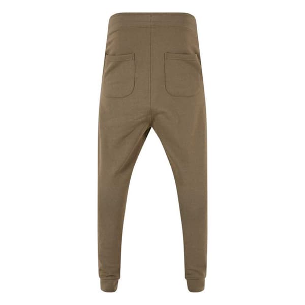 Just Rhyse Rainrock Sportsbukser Grøn 3XL Mand