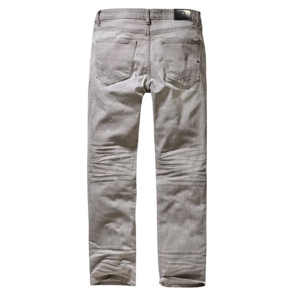 Brandit Jake Jeans Grå 31 / 34 Man