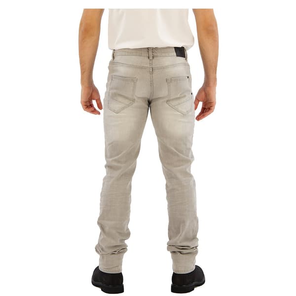Brandit Jake Jeans Grå 31 / 34 Man