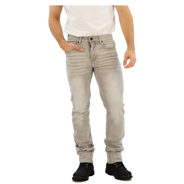 Brandit Jake Jeans Grå 31 / 34 Man
