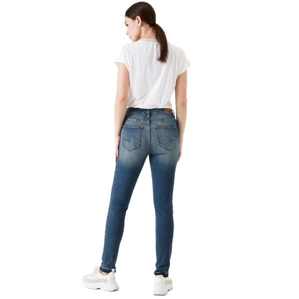Garcia Celia Jeans Blå 27 / 30 Kvinna