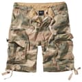 Miniatyrbillede 3 af 6: Brandit Urban Legend Shorts Brun 7XL Mand