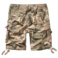 Miniatyrbillede 4 af 6: Brandit Urban Legend Shorts Brun 7XL Mand