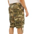 Miniatyrbillede 6 af 6: Brandit Urban Legend Shorts Brun 7XL Mand
