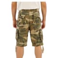 Miniatyrbillede 2 af 6: Brandit Urban Legend Shorts Brun 7XL Mand