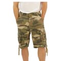 Miniatyrbillede 1 af 6: Brandit Urban Legend Shorts Brun 7XL Mand
