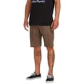 Miniatyrbild 1 av 5: Volcom Frckn Mdn Stretch 21 Shorts Grönt 28 Man