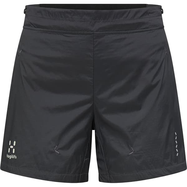 Haglofs L.i.m Alpha Shorts Sort M Kvinde