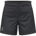 Miniatyrbild 1 av 2: Haglofs L.i.m Alpha Shorts Svart XL Kvinna