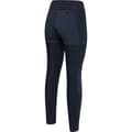 Miniatyrbild 2 av 2: Haglofs Luna Tights Byxor Svart XS Kvinna