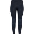Miniatyrbild 1 av 2: Haglofs Luna Tights Byxor Svart XS Kvinna