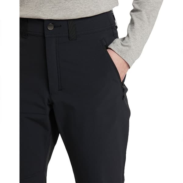 Haglofs Move Softshell T Bukser Sort 36 / Regular Kvinde