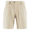 Miniatyrbillede 1 af 2: KlÄttermusen Vanadis 3.0 Shorts Beige S Mand