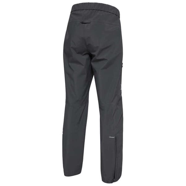 Haglofs Front Proof Housut Harmaa M Mies