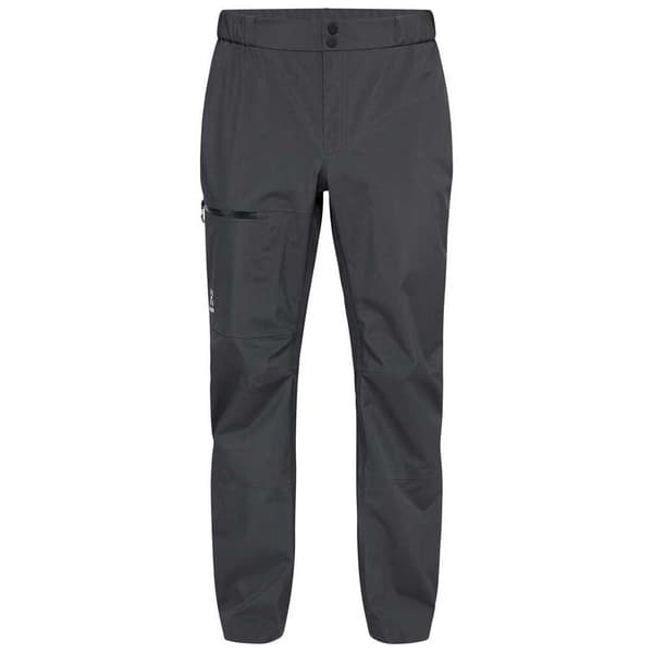 Haglofs Front Proof Bukser Grå 2XL Mand