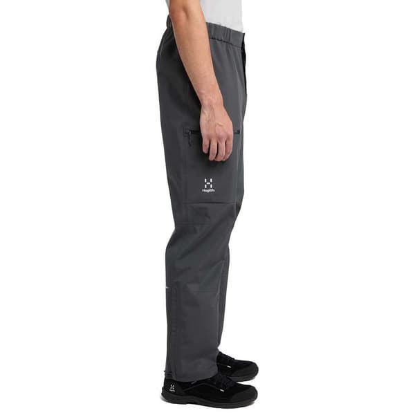Haglofs Front Proof Bukser Grå 2XL Mand