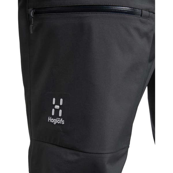 Haglofs Front Proof Bukser Grå 2XL Mand