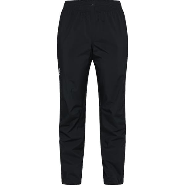 Haglofs Korp Proof Bukser Sort S Kvinde