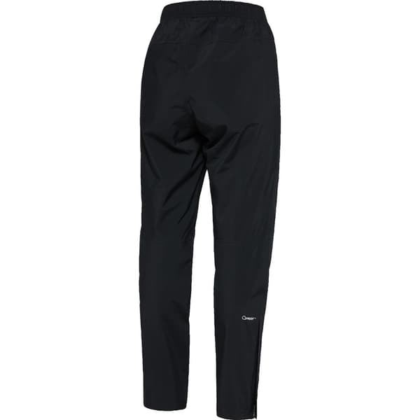 Haglofs Korp Proof Bukser Sort S Kvinde