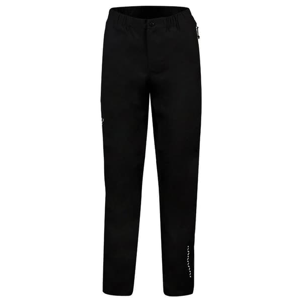Haglofs L.i.m Goretex Byxor Svart 2XL / Short Kvinna