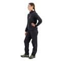 Miniatyrbild 6 av 7: Haglofs L.i.m Goretex Byxor Svart 2XL / Short Kvinna