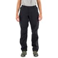 Miniatyrbild 1 av 7: Haglofs L.i.m Goretex Byxor Svart 2XL / Short Kvinna